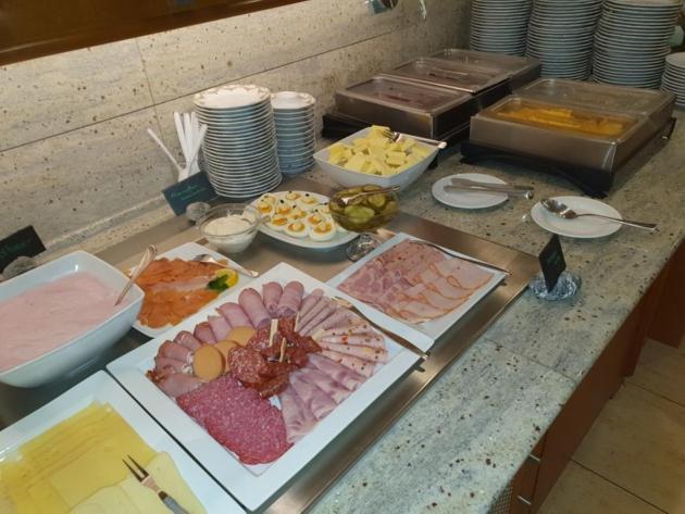 호텔 크리스탈 뉘른베르크 외부 사진