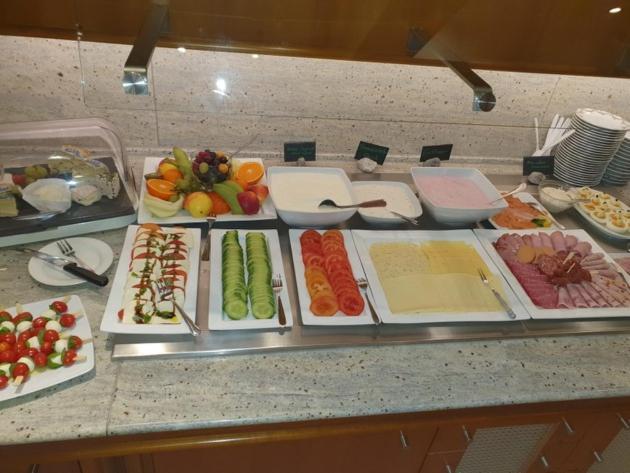 호텔 크리스탈 뉘른베르크 외부 사진